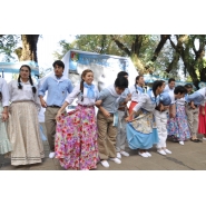 ¡¡Festejamos el día de la Independencia!!